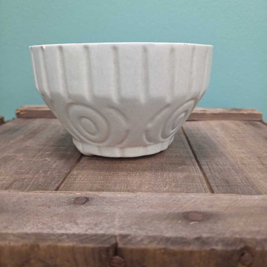 Hand Painted Decorative Ceramic Bowl