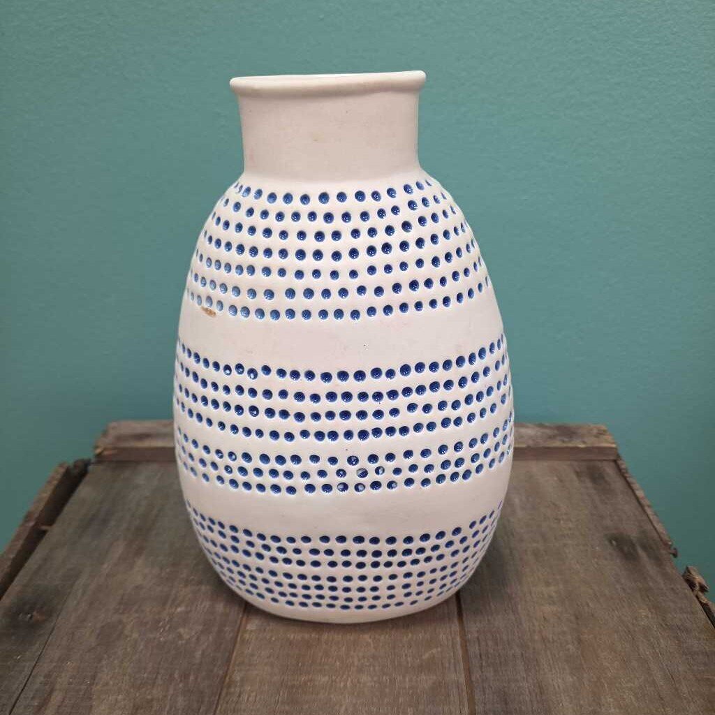 Pier 1 Imports Ceramic Vase