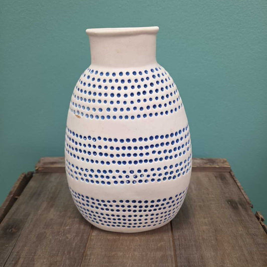 Pier 1 Imports Ceramic Vase