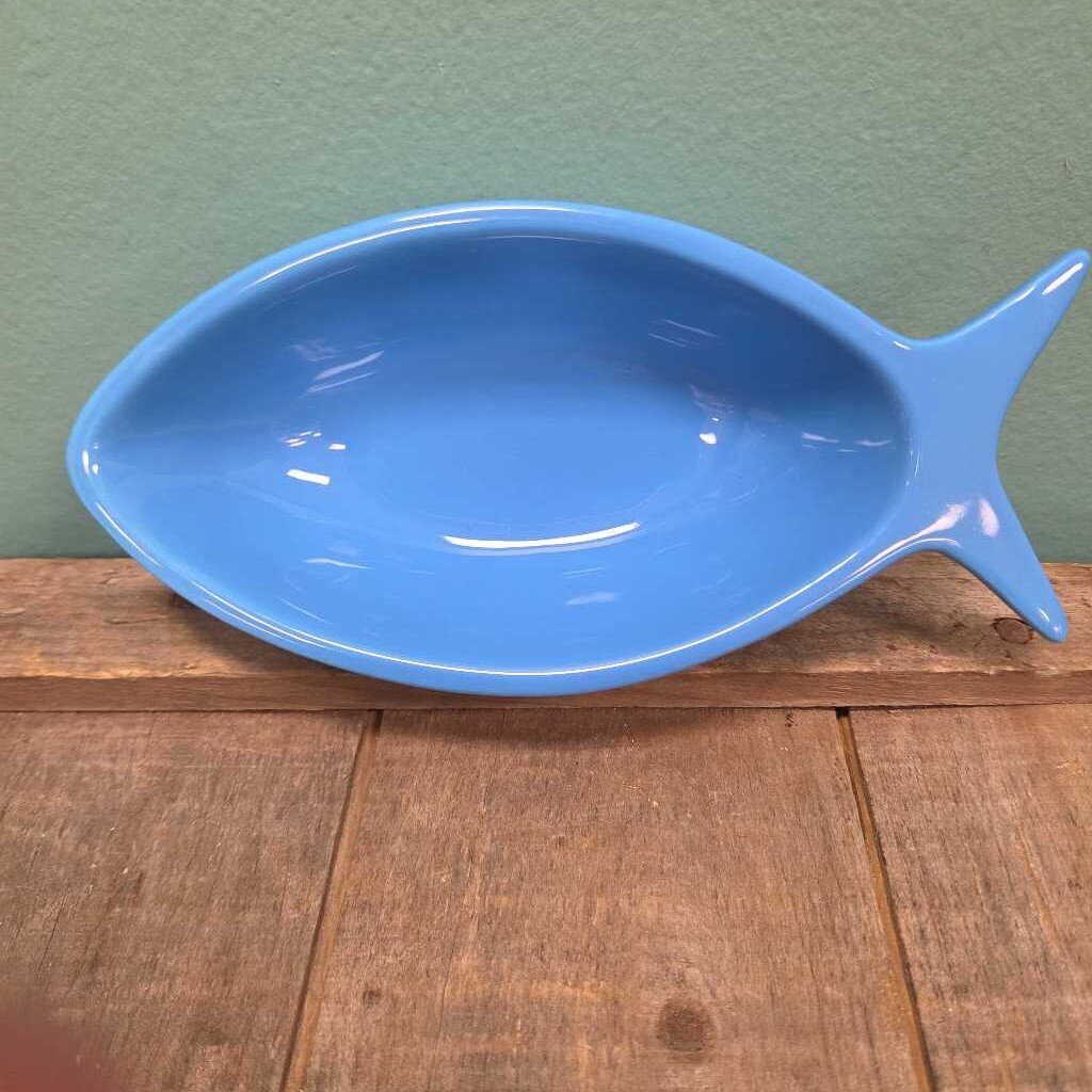 Boston Warehouse Trading Co. Ceramic Condiment Server
