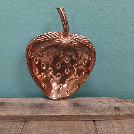 Anthropologie Summer Harvest Trinket Dish