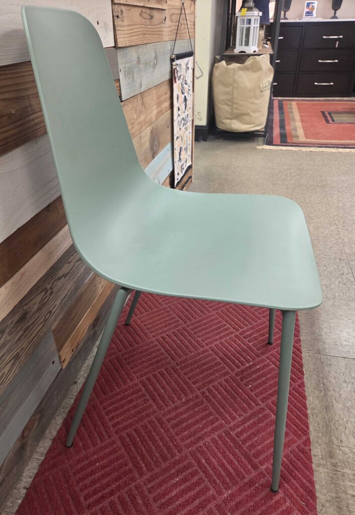 All Modern Isla Indoor/Outdoor Dining Chair - 6 Available