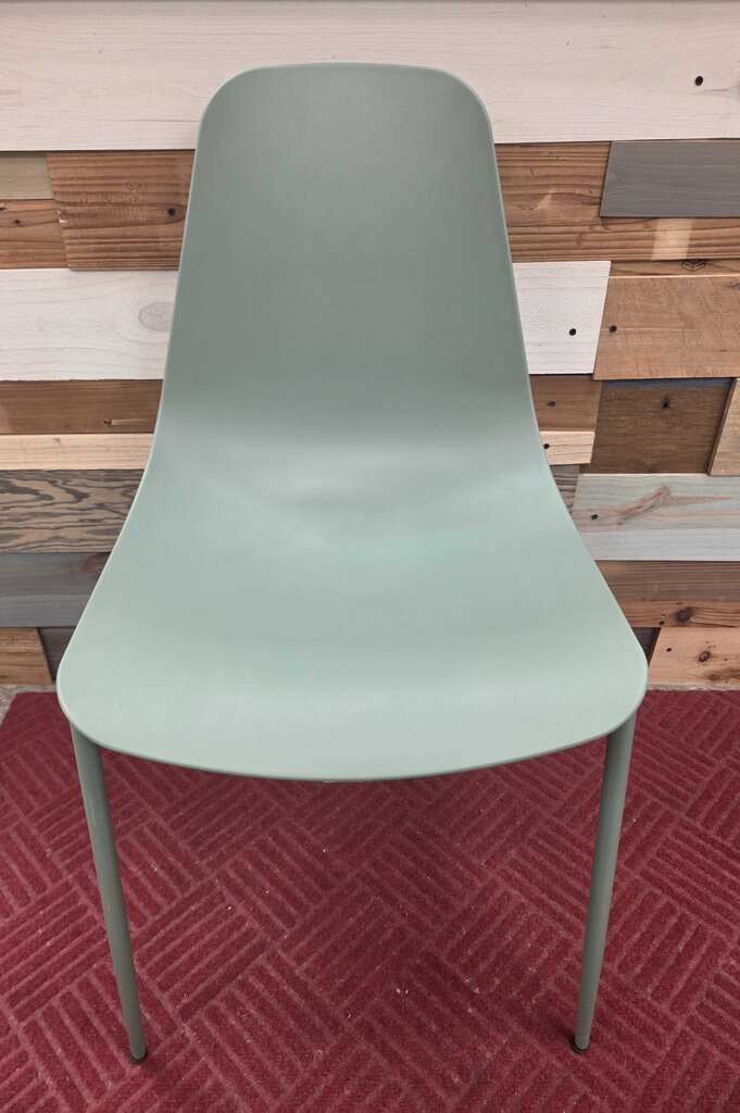All Modern Isla Indoor/Outdoor Dining Chair - 6 Available