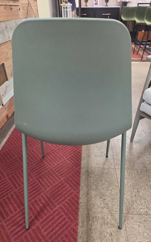 All Modern Isla Indoor/Outdoor Dining Chair - 6 Available