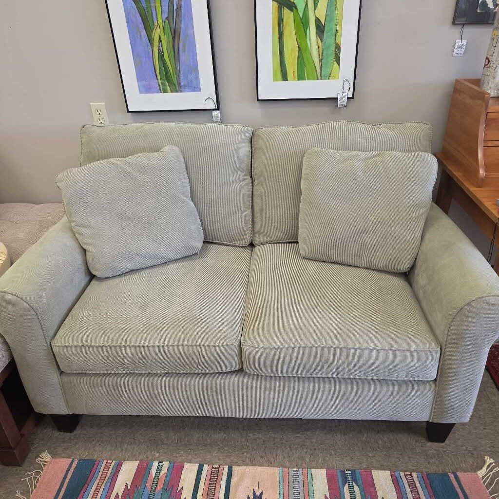 Better By Design Max Home Loveseat