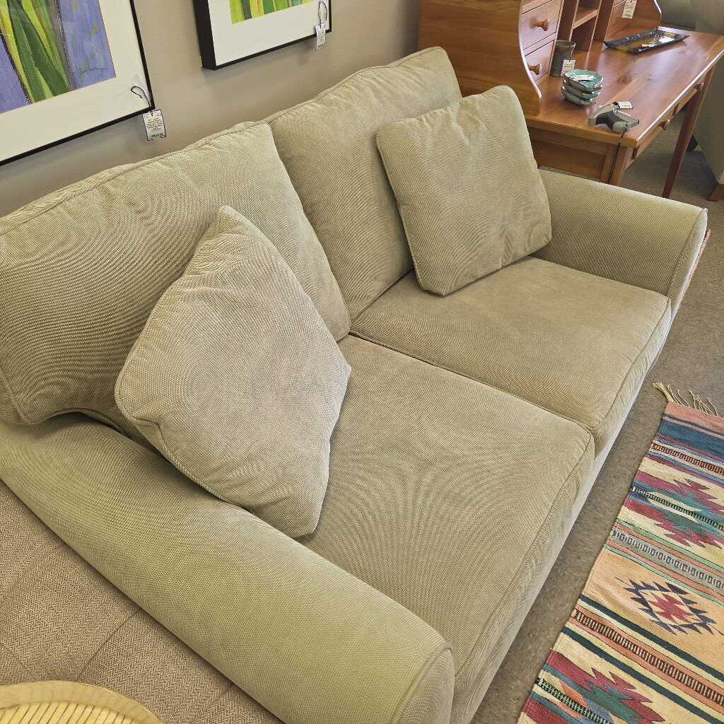 Better By Design Max Home Loveseat