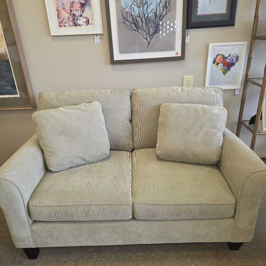 Better By Design Max Home Loveseat