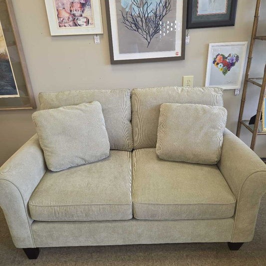 Better By Design Max Home Loveseat