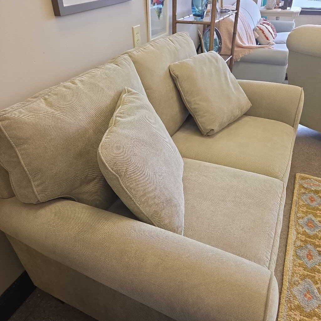 Better By Design Max Home Loveseat