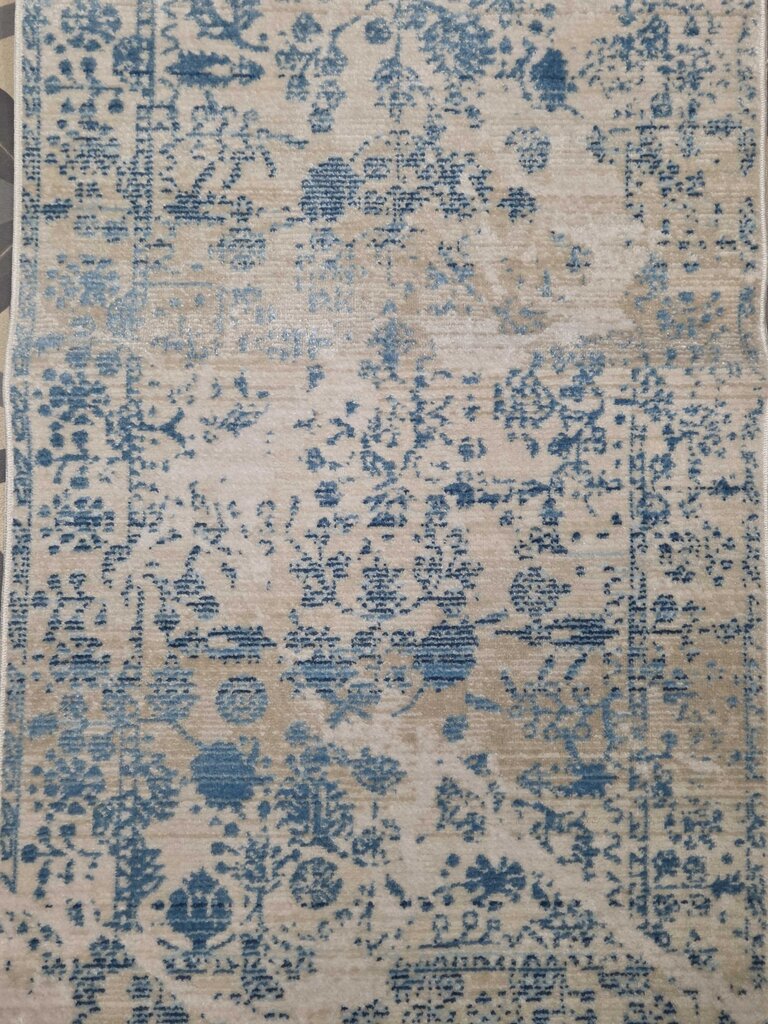 Cross Weave Area Rug