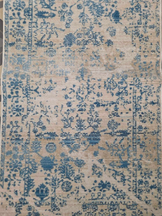 Cross Weave Area Rug