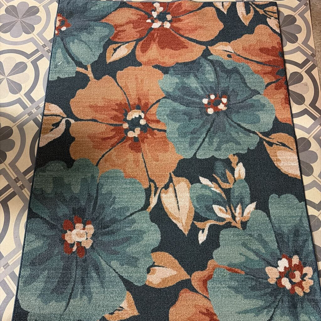 Arboreal Creations Area Rug 4ft x 6ft