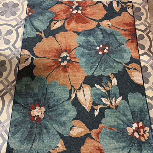 Arboreal Creations Area Rug 4ft x 6ft