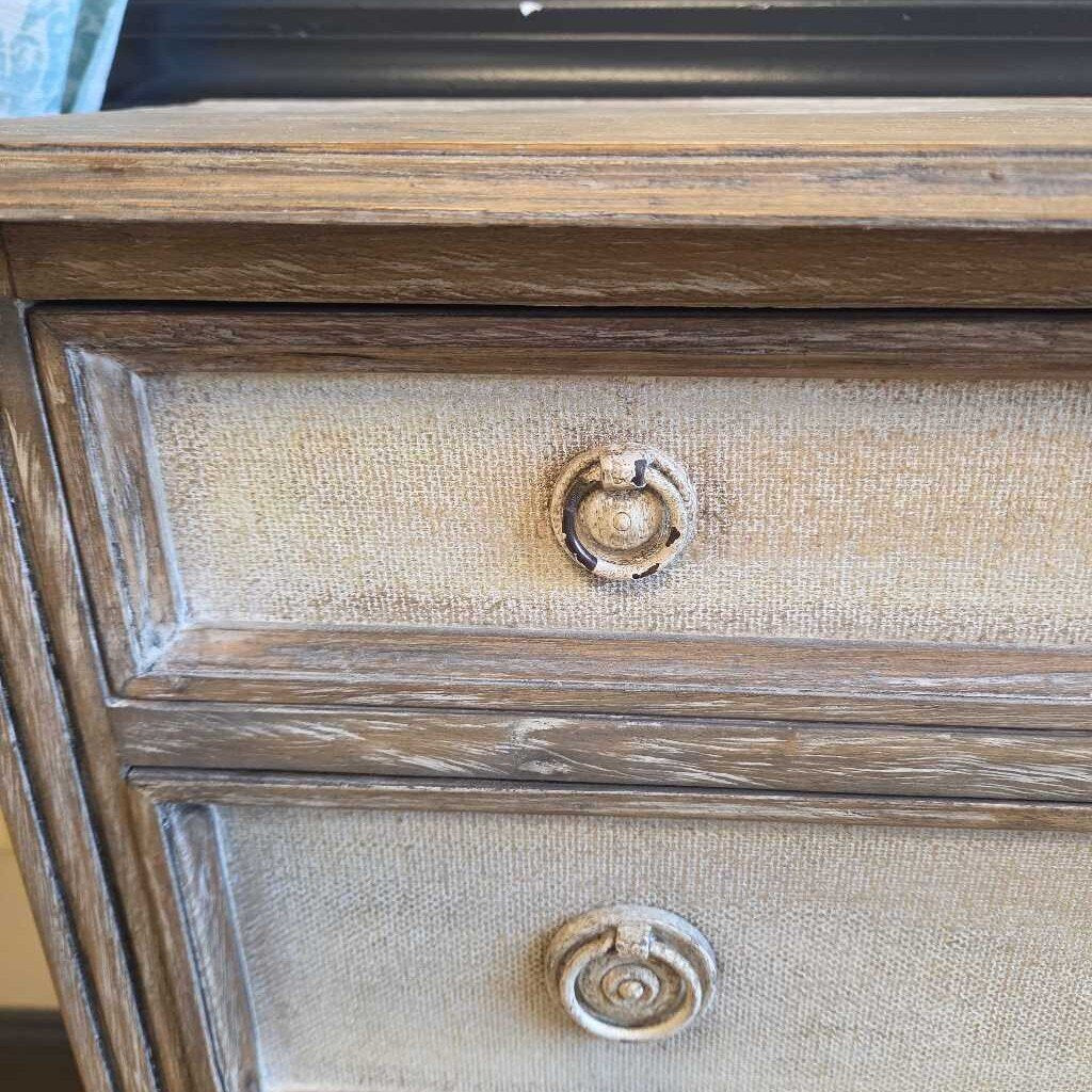 Gabby Furniture "Holly" 3-Drawer Chest