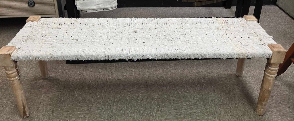 Nico Bench by Made Goods