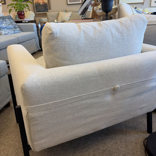 IKEA Koarp Accent Chair