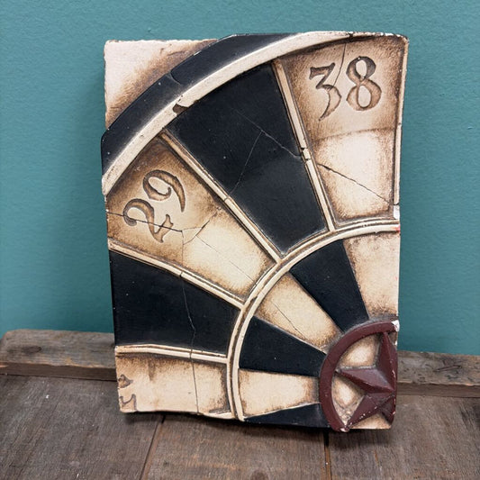 Sid Dickens Memory Block Tile T-64 "Roulette"
