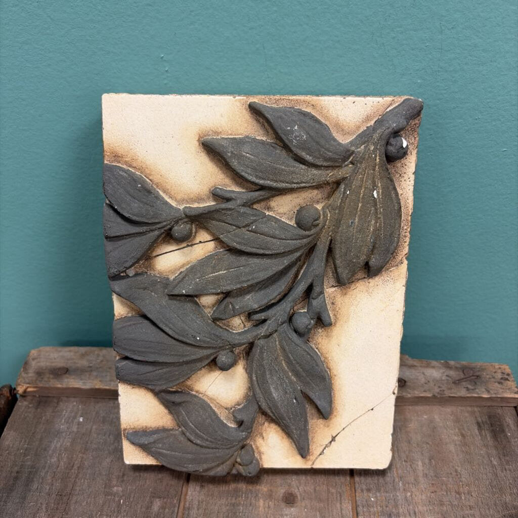 Sid Dickens Memory Block Tile T-72 "Leaves"