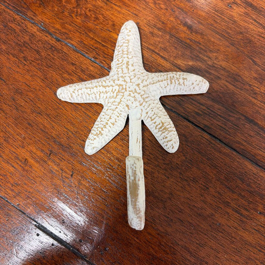 Starfish Wall Hook