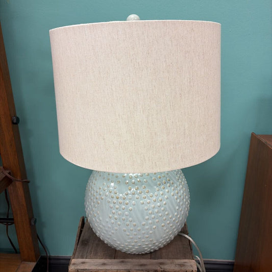 Bassett Mirror Kettler Lamp