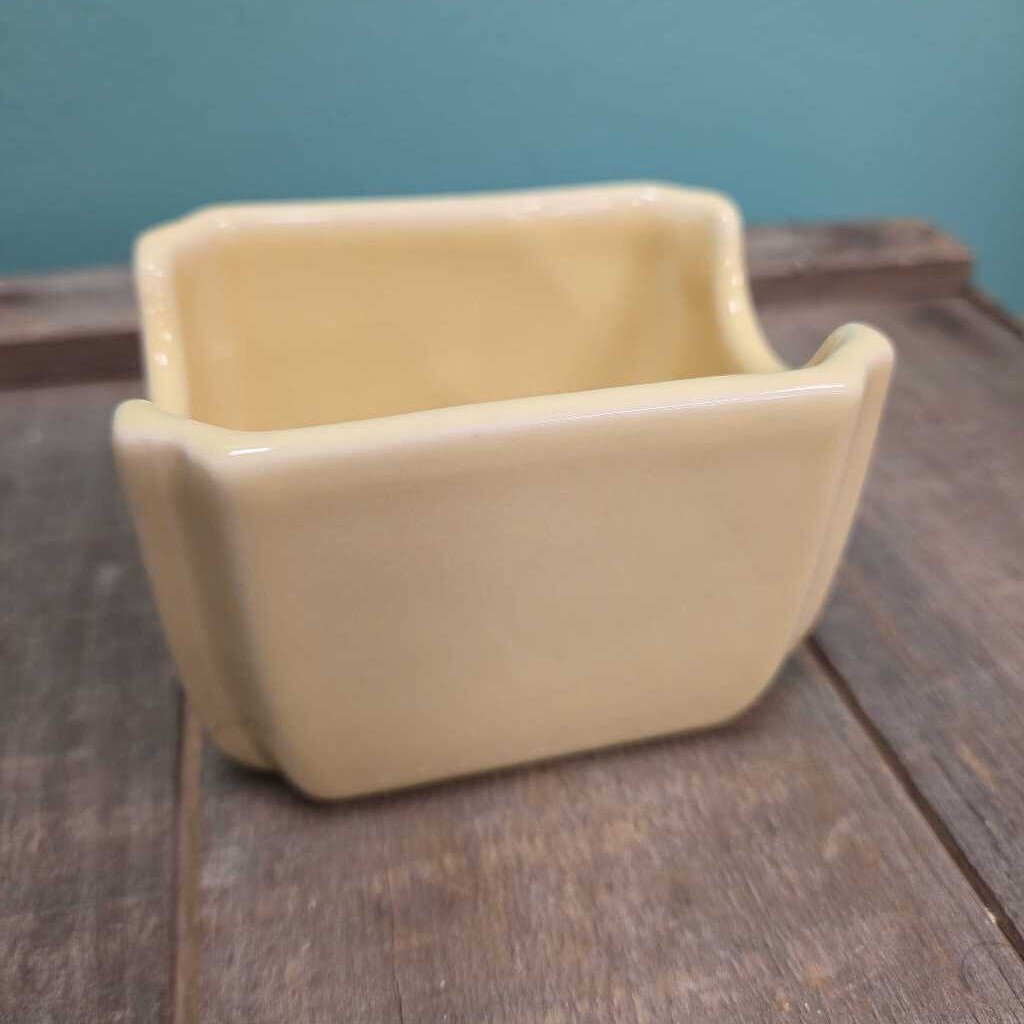 Fiestaware Sugar Caddy