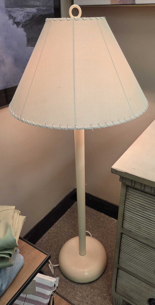 Olympia Space Age Indoor/Outdoor Floor Lamp