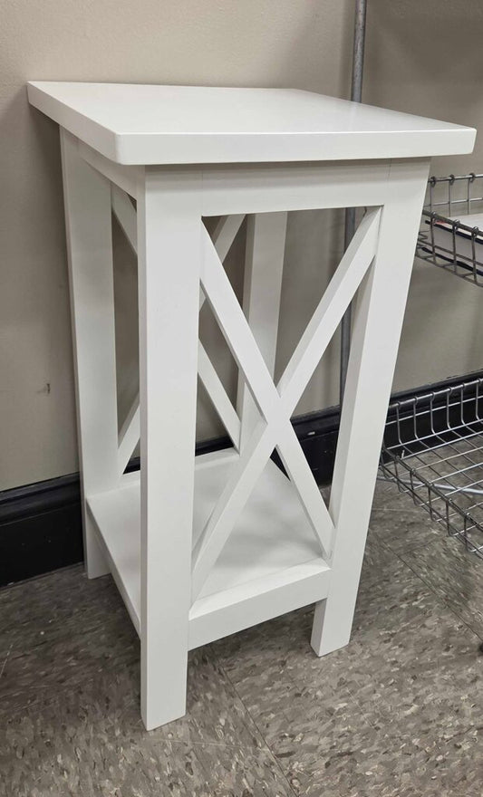 Solid Wood Indoor Plant Stand