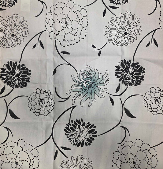 Sam Hedaya 100% Cotton Napkins - Set of 8