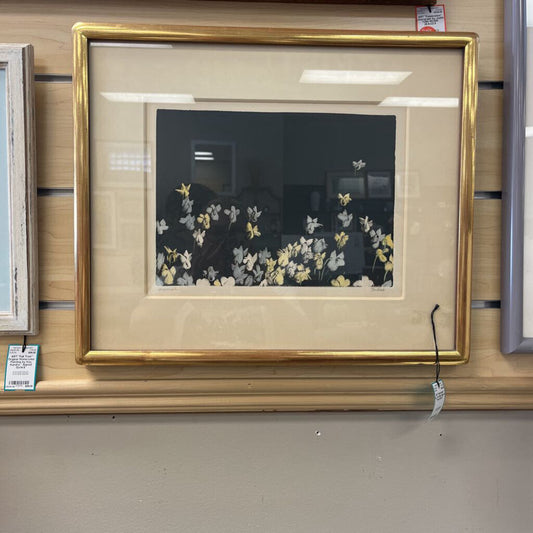 "Impromptu" by Teri Malo Signed Print