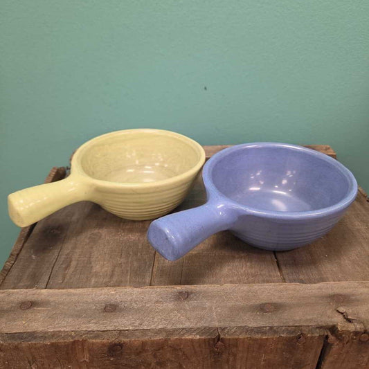Heinz "Made by Western" Soup Bowl - Set of 2