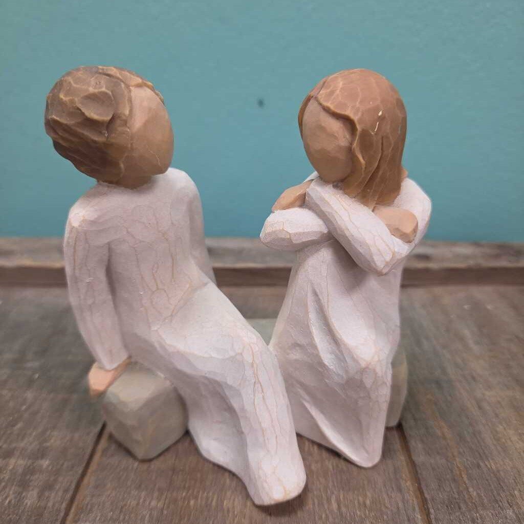 Willow Tree "Heart and Soul" Figurine