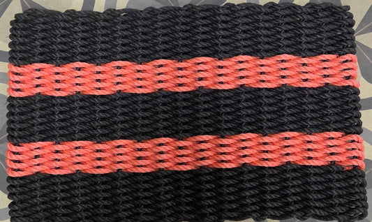 The Original Cape Cod Rope Doormat - 2 Available