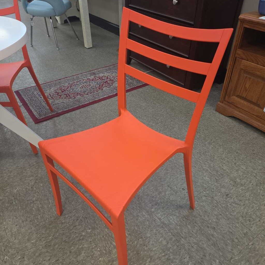 Room & Board "Sabrina" Chair - 2 Available