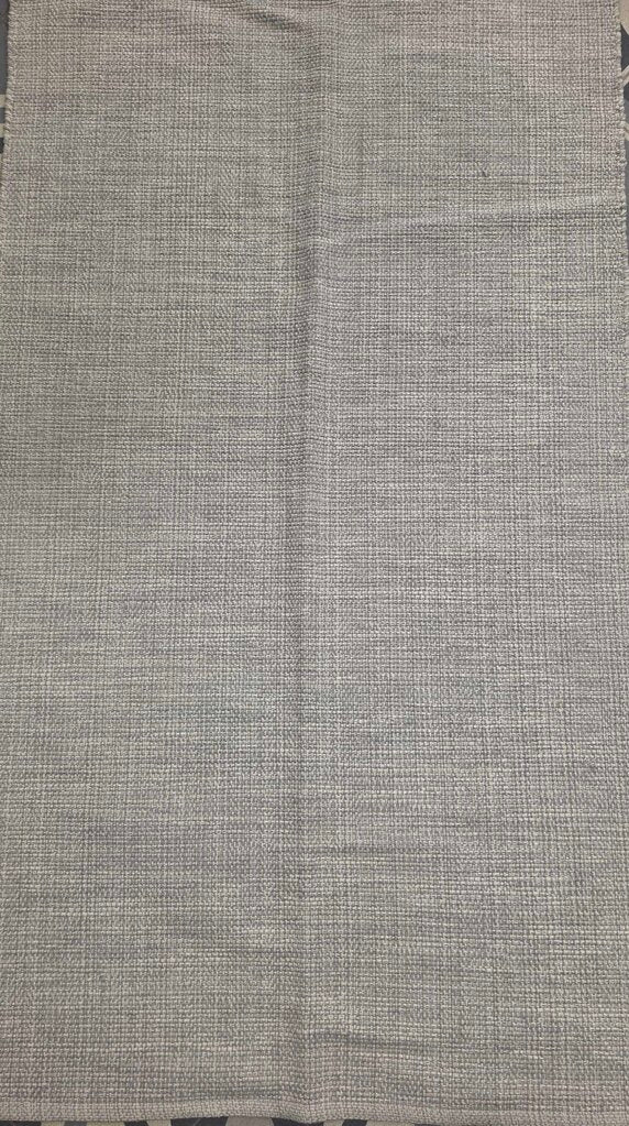 Dash & Albert Marled Woven Cotton Rug