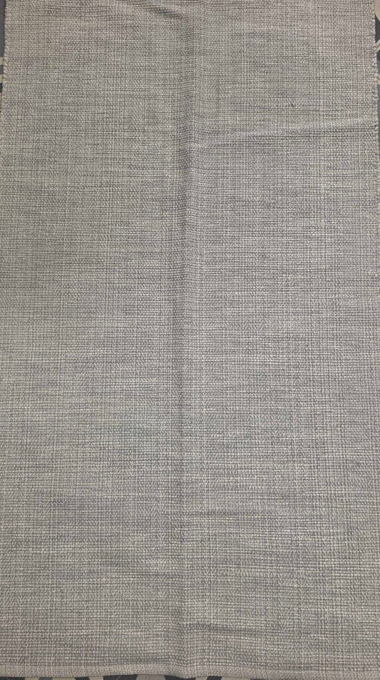 Dash & Albert Marled Woven Cotton Rug