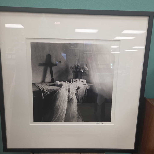 "I Come From" Signed Photo Print by Karen Keating