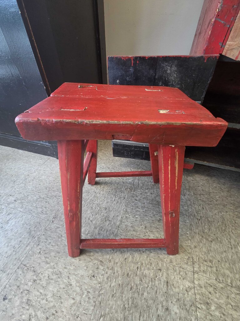 Industrial Workshop Multi Cabinet with Lift Top & Stool