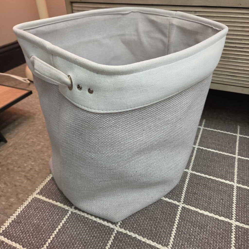 Linen Basket with Handles