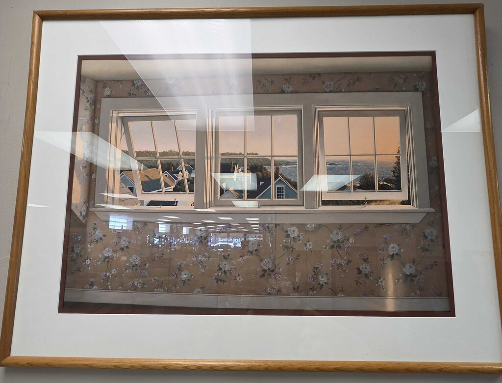 "The Cove" by Edward Gordon Giclee Print (77 of 225)