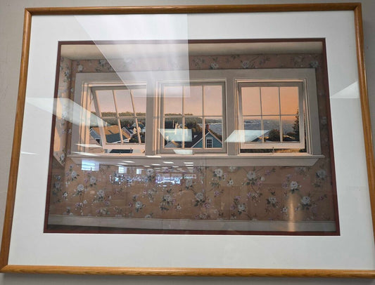 "The Cove" by Edward Gordon Giclee Print (77 of 225)