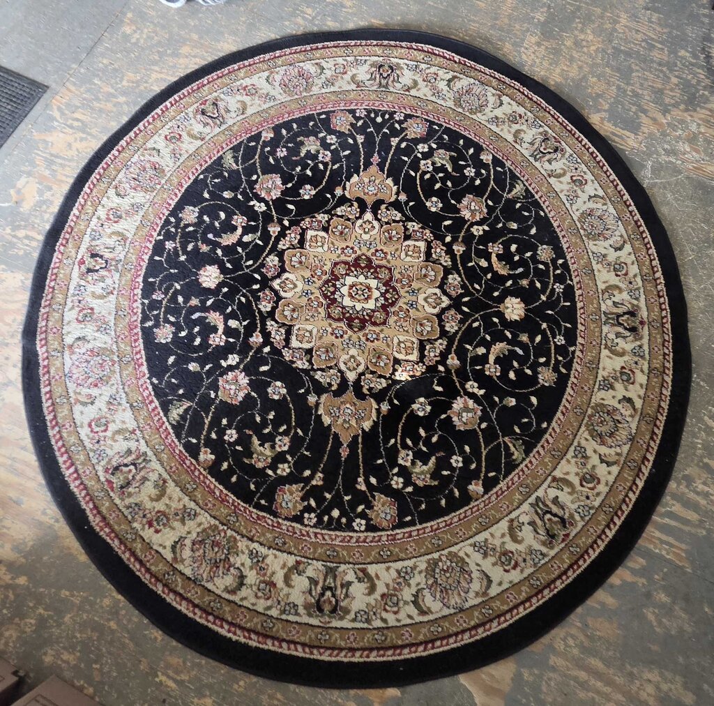 Safavieh Lyndhurst Collection Turkish Oval Area Rug