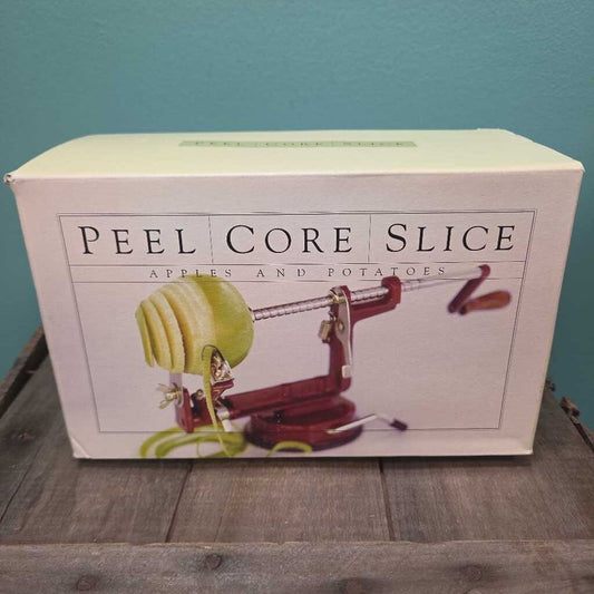 Apple/Potato Corer & Slicer - NEW in Box