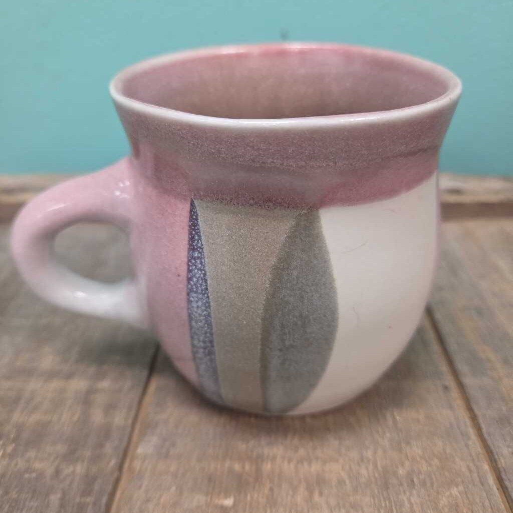 Bonnema Studio Pottery Mug (Maine)