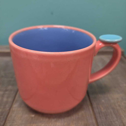 Lindt-Stymeist Colorways Ceramic Mug