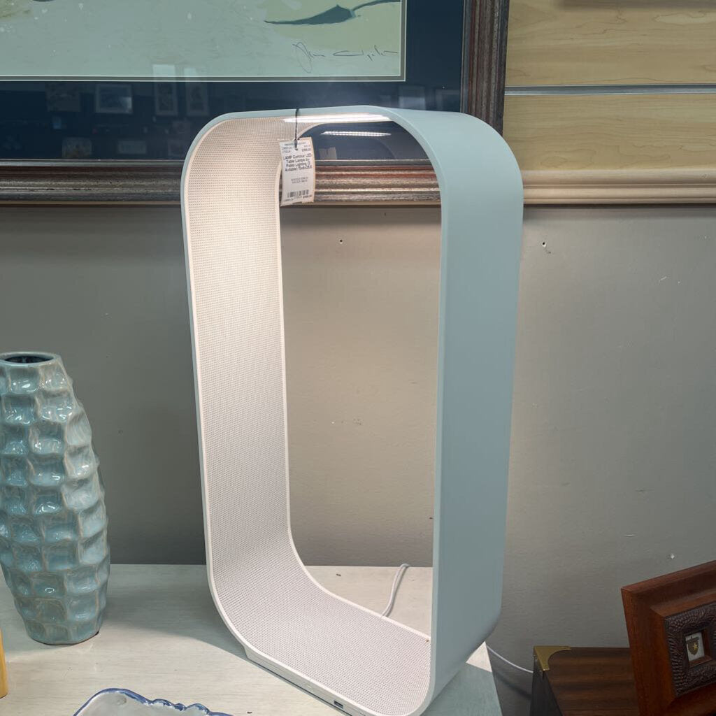 Contour LED Table Lamps by Pablo Lighting (2 Avilable)