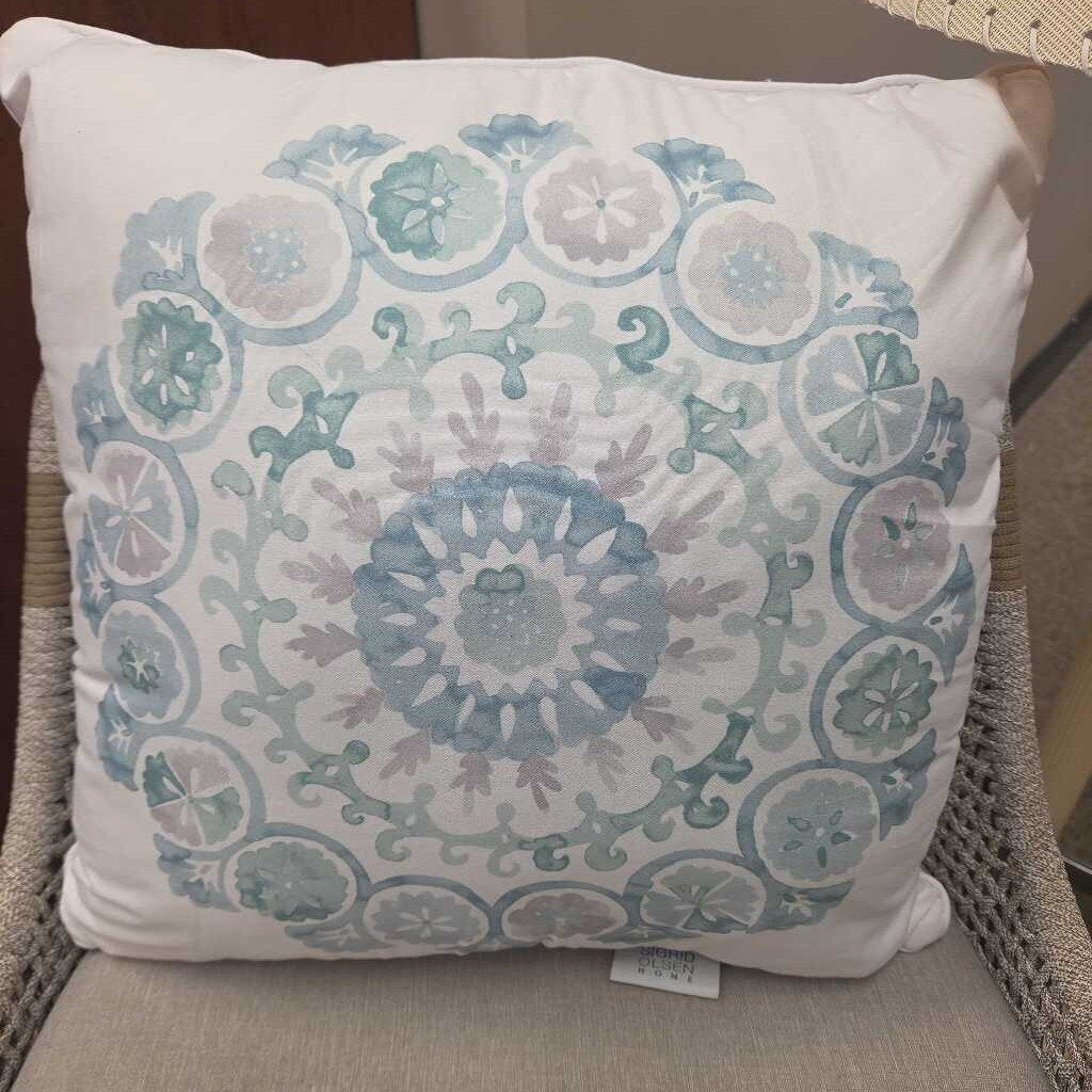 Sigrid Olsen Home Throw Pillow