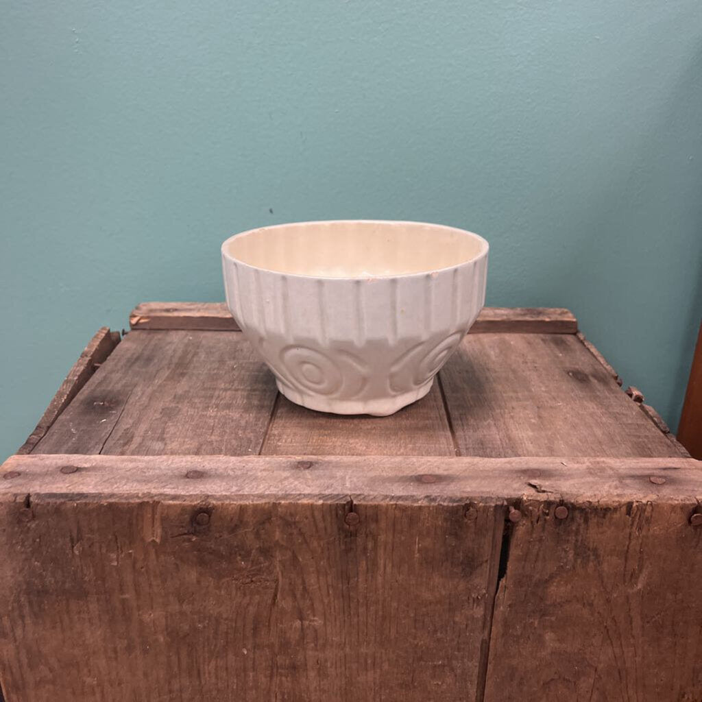 Hand Painted Decorative Ceramic Bowl
