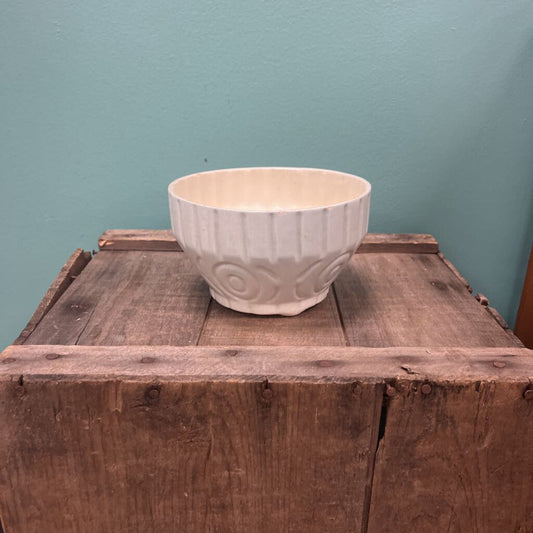 Hand Painted Decorative Ceramic Bowl