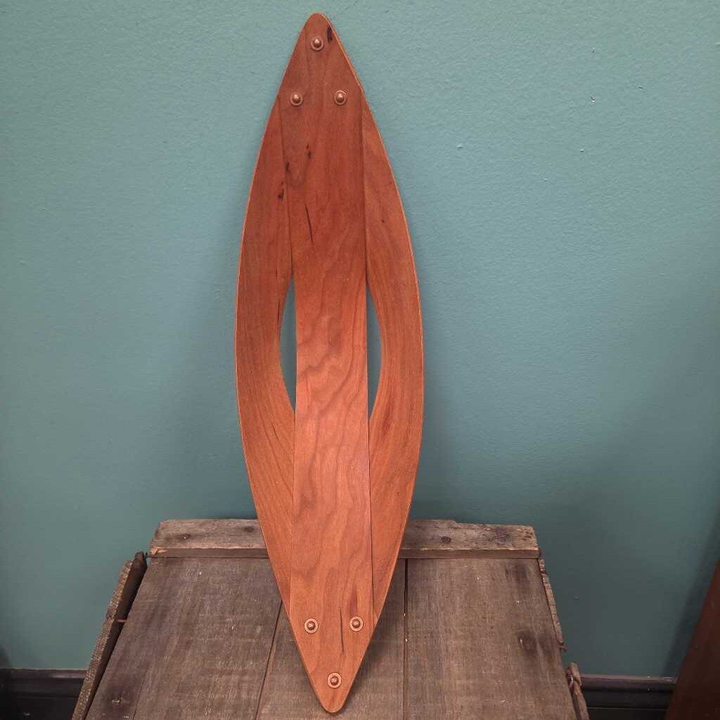 Dory Basket by Brent Rourke