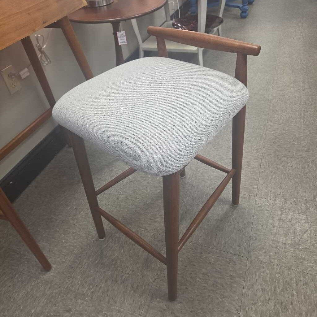 West Elm Counter Stool
